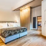 Private Whole-hotel In 360 Alpine Views Sauna & Hot Tub Alpstuga
