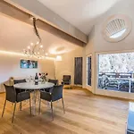Private Whole-hotel In 360 Alpine Views Sauna & Hot Tub Alpstuga Saas Fee