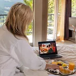 Alpstuga Private Whole-hotel In 360 Alpine Views Sauna & Hot Tub *