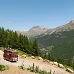 Alpstuga Private Whole-hotel In 360 Alpine Views Sauna & Hot Tub *