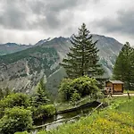 Private Whole-hotel In 360 Alpine Views Sauna & Hot Tub Alpstuga *