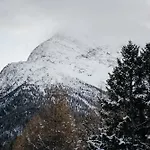 Private Whole-hotel In 360 Alpine Views Sauna & Hot Tub Alpstuga *