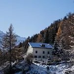 Alpstuga Private Whole-hotel In 360 Alpine Views Sauna & Hot Tub Saas Fee