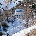 Private Whole-hotel In 360 Alpine Views Sauna & Hot Tub Alpstuga