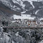 Alpstuga Private Whole-hotel In 360 Alpine Views Sauna & Hot Tub *