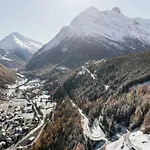 Alpstuga Private Whole-hotel In 360 Alpine Views Sauna & Hot Tub *
