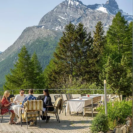 Dağ evi Private Whole-hotel In 360 Alpine Views Sauna & Hot Tub *