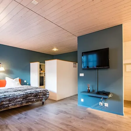 Private Whole-hotel In 360 Alpine Views Sauna & Hot Tub * Saas Fee