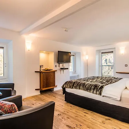 Private Whole-hotel In 360 Alpine Views Sauna & Hot Tub * Saas Fee