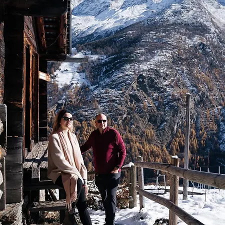 Шале Private Whole-hotel In 360 Alpine Views Sauna & Hot Tub *