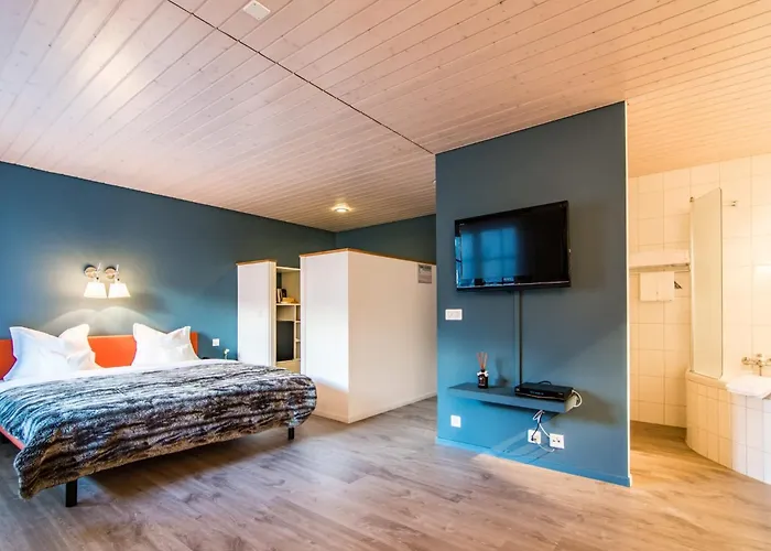 Private Whole-hotel In 360 Alpine Views Sauna & Hot Tub * Saas Fee