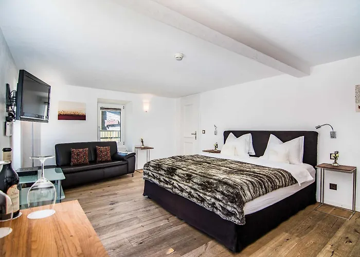 Private Whole-hotel In 360 Alpine Views Sauna & Hot Tub Σαλέ