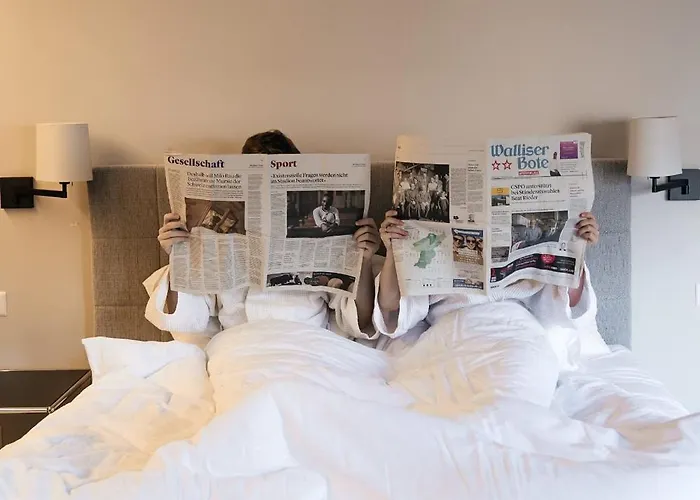 Dağ evi Private Whole-hotel In 360 Alpine Views Sauna & Hot Tub *