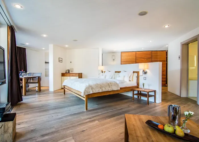 Private Whole-hotel In 360 Alpine Views Sauna & Hot Tub Σαλέ