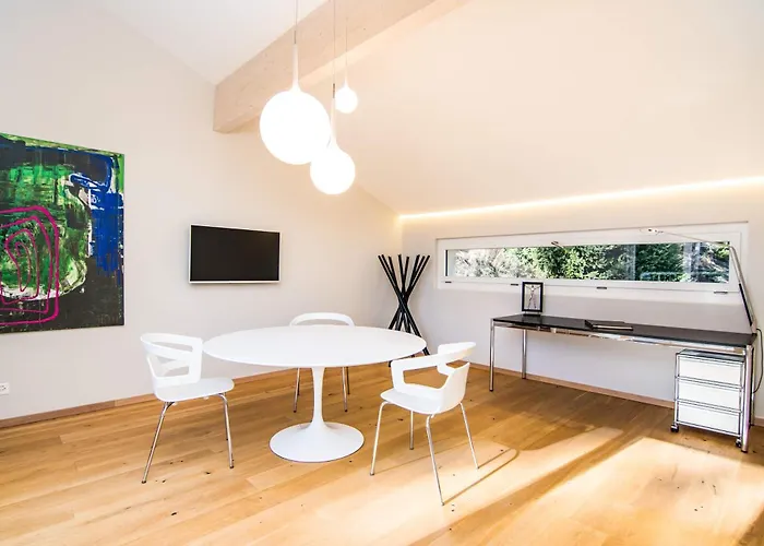 Private Whole-hotel In 360 Alpine Views Sauna & Hot Tub * Saas Fee