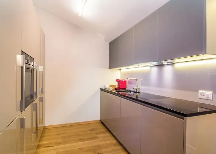 Private Whole-hotel In 360 Alpine Views Sauna & Hot Tub