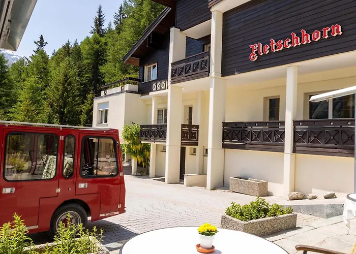 Dağ evi Private Whole-hotel In 360 Alpine Views Sauna & Hot Tub *