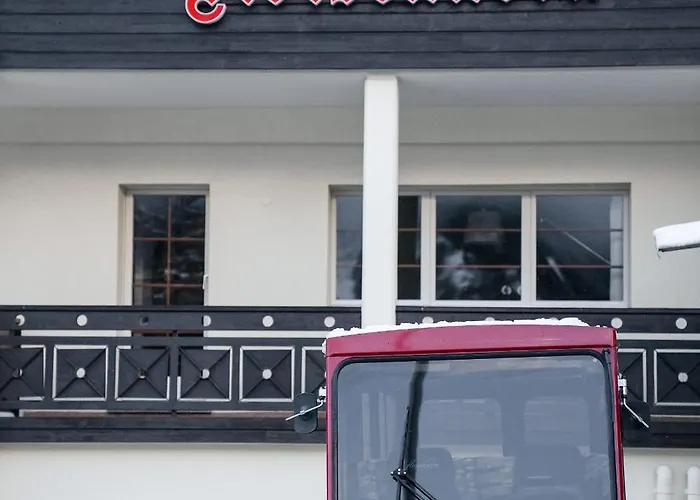 Private Whole-hotel In 360 Alpine Views Sauna & Hot Tub Saas Fee