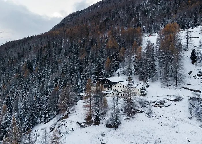 Private Whole-hotel In 360 Alpine Views Sauna & Hot Tub Saas Fee