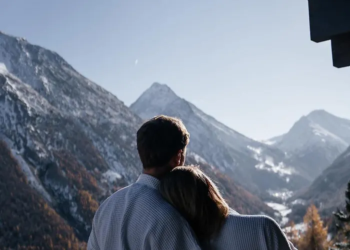 Σαλέ Private Whole-hotel In 360 Alpine Views Sauna & Hot Tub *