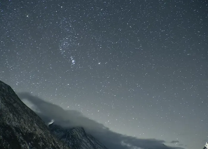 Private Whole-hotel In 360 Alpine Views Sauna & Hot Tub Saas Fee