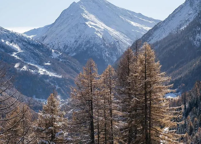 Σαλέ Private Whole-hotel In 360 Alpine Views Sauna & Hot Tub Saas Fee