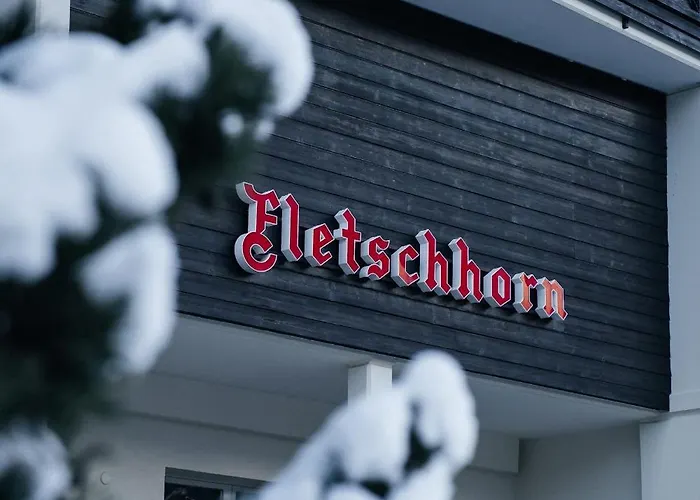 Private Whole-hotel In 360 Alpine Views Sauna & Hot Tub 木屋 萨斯费