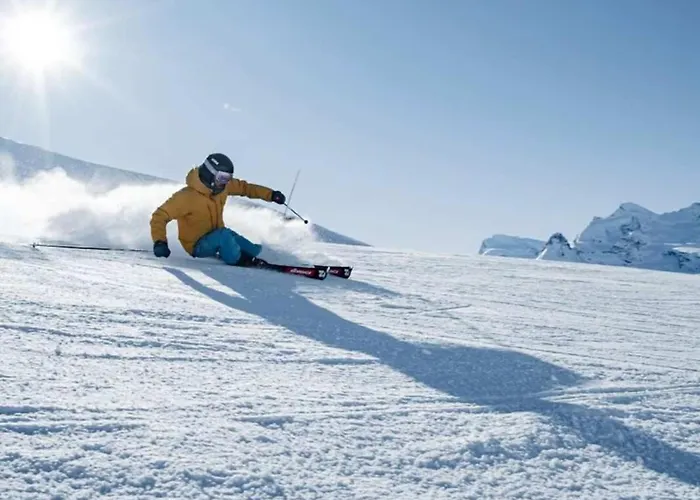 Private Whole-hotel In 360 Alpine Views Sauna & Hot Tub