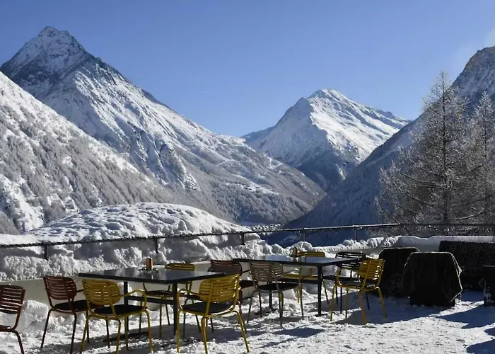 Private Whole-hotel In 360 Alpine Views Sauna & Hot Tub 木屋 *