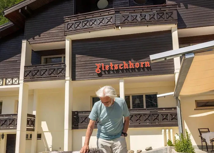 Private Whole-hotel In 360 Alpine Views Sauna & Hot Tub *