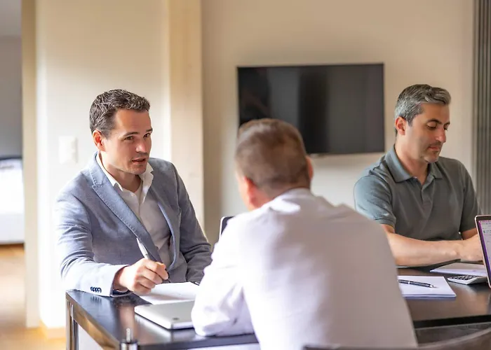 Private Whole-hotel In 360 Alpine Views Sauna & Hot Tub Dağ evi Saas Fee