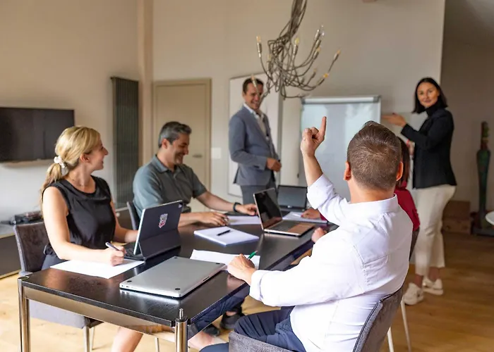 Private Whole-hotel In 360 Alpine Views Sauna & Hot Tub Σαλέ