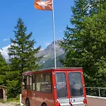 Private Whole-hotel In 360 Alpine Views Sauna & Hot Tub Chalet *