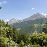Private Whole-hotel In 360 Alpine Views Sauna & Hot Tub Chalet *