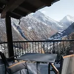 Private Whole-hotel In 360 Alpine Views Sauna & Hot Tub * Saas-Fee