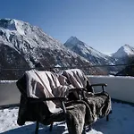 Private Whole-hotel In 360 Alpine Views Sauna & Hot Tub * Saas-Fee