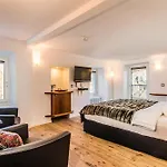 Private Whole-hotel In 360 Alpine Views Sauna & Hot Tub * Saas Fee