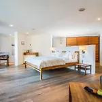 Private Whole-hotel In 360 Alpine Views Sauna & Hot Tub Σαλέ