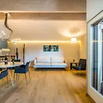 Σαλέ Private Whole-hotel In 360 Alpine Views Sauna & Hot Tub *
