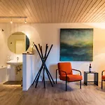 Private Whole-hotel In 360 Alpine Views Sauna & Hot Tub Saas Fee