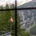 Σαλέ Private Whole-hotel In 360 Alpine Views Sauna & Hot Tub