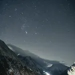 Private Whole-hotel In 360 Alpine Views Sauna & Hot Tub Saas Fee
