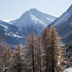 Σαλέ Private Whole-hotel In 360 Alpine Views Sauna & Hot Tub Saas Fee