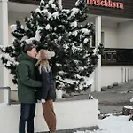 Σαλέ Private Whole-hotel In 360 Alpine Views Sauna & Hot Tub