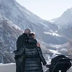 Private Whole-hotel In 360 Alpine Views Sauna & Hot Tub Σαλέ *