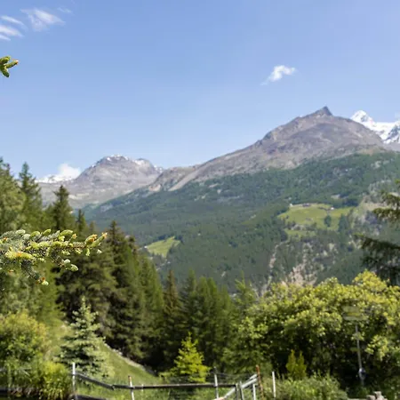 Private Whole-hotel In 360 Alpine Views Sauna & Hot Tub Alpstuga *