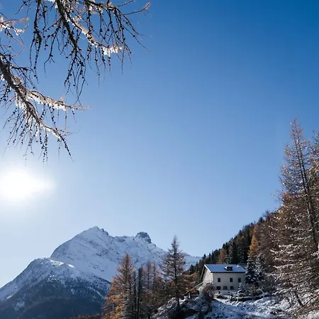 Private Whole-hotel In 360 Alpine Views Sauna & Hot Tub Alpstuga *